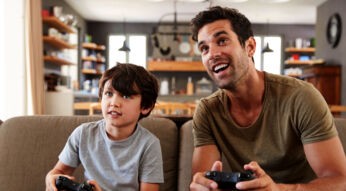 Die Xbox One verfügt über eine eingebaute Kindersicherung, die Du konfigurieren kannst.