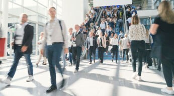 Der Digital Demo Day erwartet auch in diesem Jahr zahlreiche Besucher.