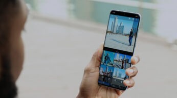 Das Samsung Galaxy S20 Ultra hat das beste Smartphone-Display der Welt