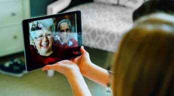 #StayHome mit den neuen Kabel-Tarifen bei Vodafone