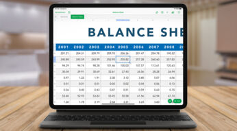 Magic Keyboard iPad Pro