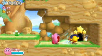 Fortnite: Kirby-Auftritt in Trailer lässt Nintendo-Fans rätseln