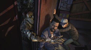 The Walking Dead Spiel