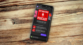 Samsung Daily hält Dich mit Infos zu den unterschiedlichsten Themen auf dem aktuellen Stand