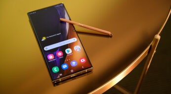 Samsung Galaxy Note 20 Ultra