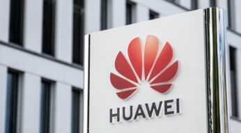 Huawei-Logo