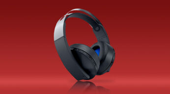 PS4 Gaming-Headset