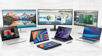 Notebook-Trends 2021: Das sind die Neuerungen