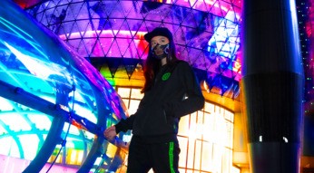 Project Hazel: Razer liefert Masken gegen COVID