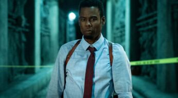 Chris Rock in Saw 9 Spiral
