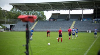 Staige Smartes Kamerasystem