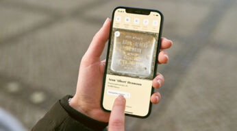 Stolpersteine NRW Header