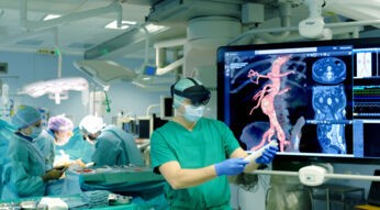 5G Klinik in Schleswig-Holstein