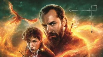 Der Cast von Phantastische Tierwesen: Dumbledores Geheimnisse