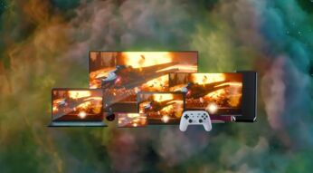 Google Stadia auf unterschiedlichen Geräten