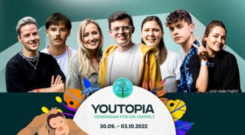 YouTopia 2022