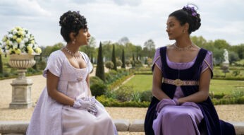 Bridgerton Staffel 2