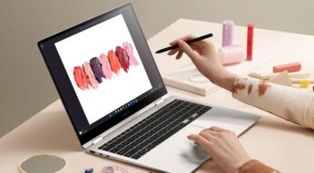 Galaxy Book3 Pro 360