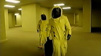 the backrooms missing persons