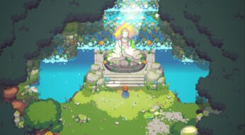 kloa child of the forest screenshot