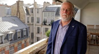 Der Autor Michael Connelly