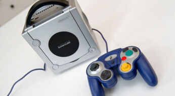 gamecube nintendo