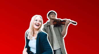 Coming Out Day Header