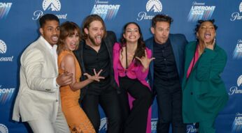 Schauspieler der US-Serie "Fire Country!