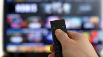 Samsung-TV über Fernbedienung steuern