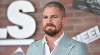 Stephen Amell in Hauptrolle des Suits-Spin-off