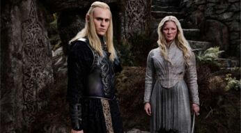 ringedermachtstaffel3-featured-sauron-und-galadriel-stehen-vor-einer-ruine-amazon-mgm-studios