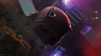 Daredevil Born Again 4