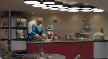 Fantastic Four: First Steps