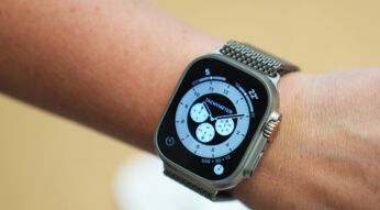 Apple Watch Ultra