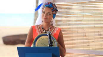 Death in Paradise
