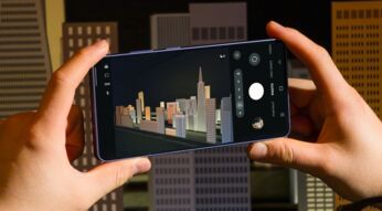 Pressebild_Nightography-Modus_Galaxy S26 Ultra