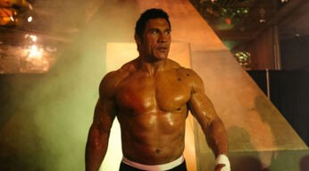 The Smashing Machine (7)