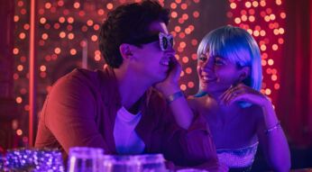 People We Meet on Vacation (2)