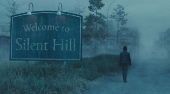 Return to Silent Hill (2)