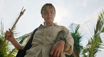 Rachel McAdams in Send Help