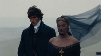 Wuthering Heights (3)
