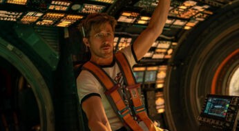 Ryan Gosling in Der Astronaut: Project Hail Mary