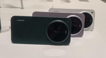 Die Kamera des Xiaomi 17 Ultra