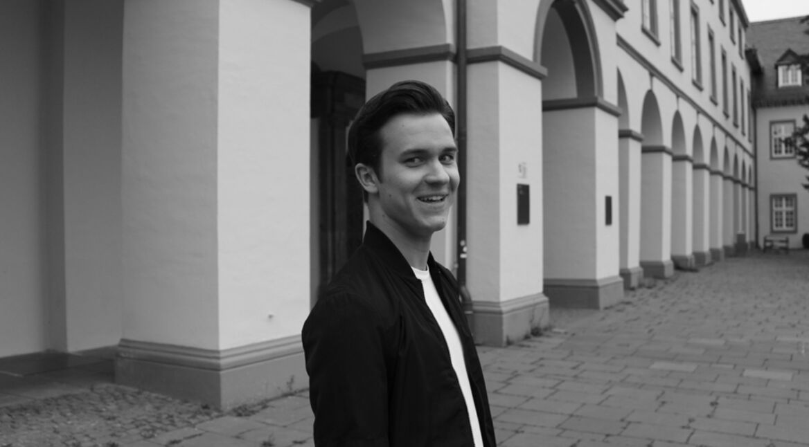 Oliver Koch