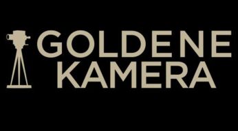 Goldene Kamera