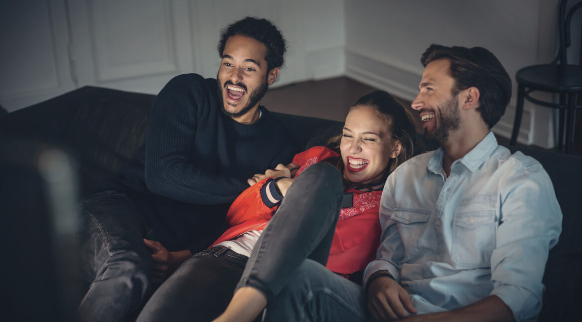 Vodafone Senderliste: Alle Sender 2026