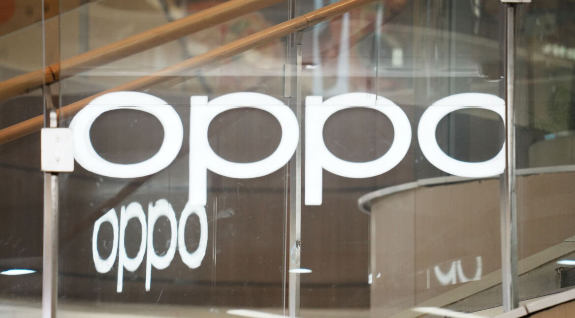 OPPO Store