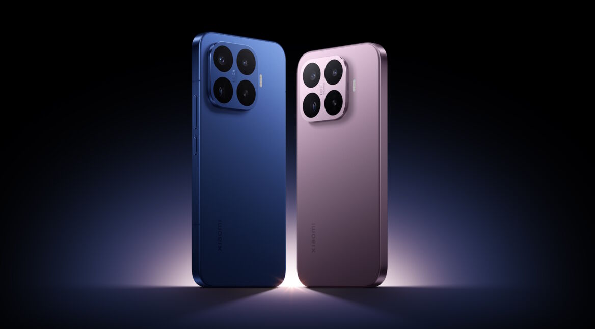 Xiaomi 17T Pro und Xiaomi 17