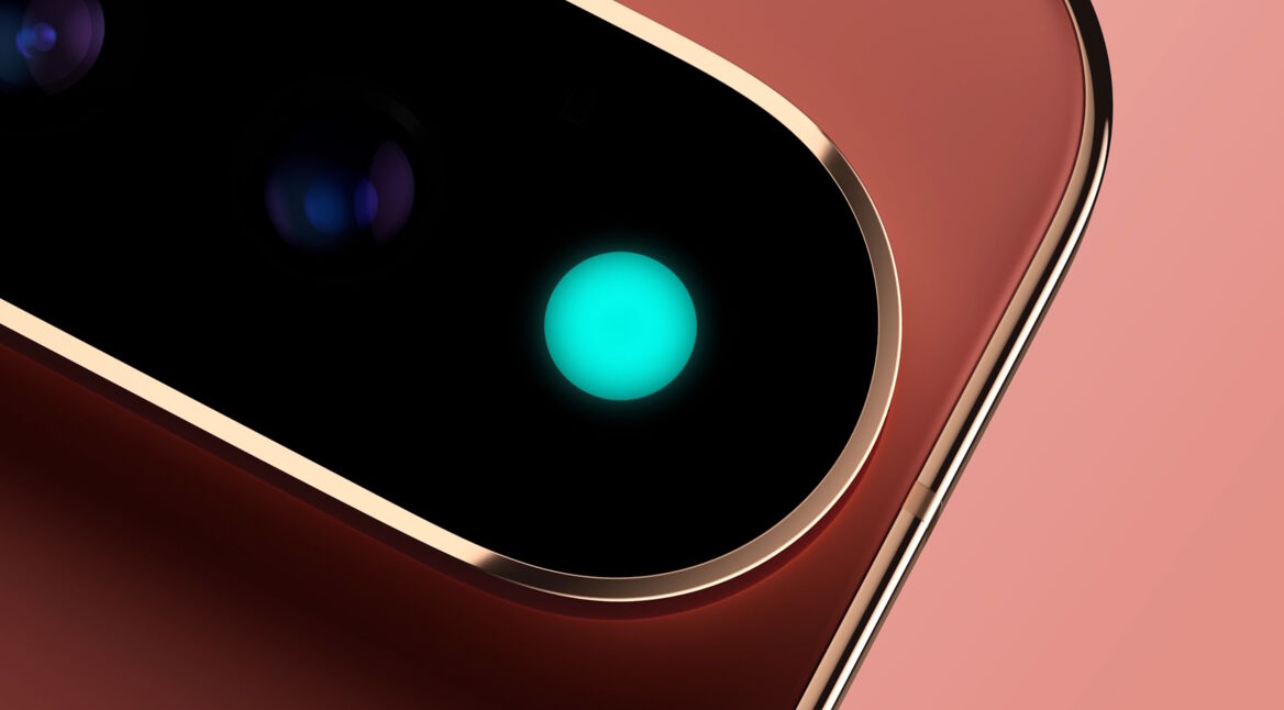 Die Kamera des Google Pixel 11 Pro