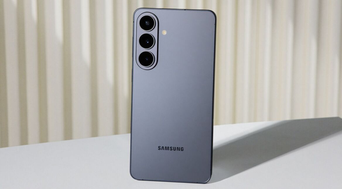 Galaxy S26 vs. S26+: Vergleich